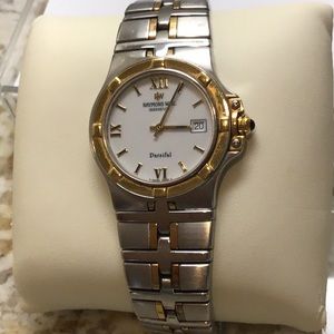 Raymond Weil  Parsifal Men’s Watch